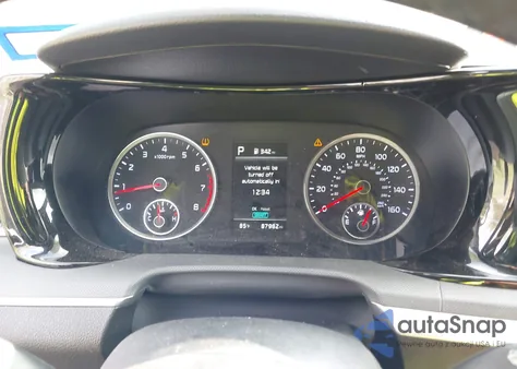 2022 Kia K5 Gt-Line from USA, damaged, VIN 5XXG64J22NG147205